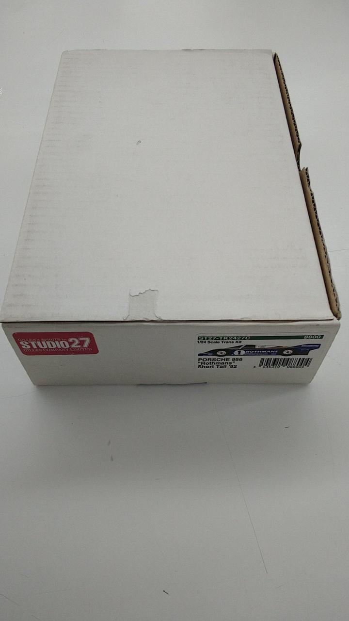 STUDIO27 Transkit ST27-TK2427C - Banzai Thrifting | BanzaiHobby