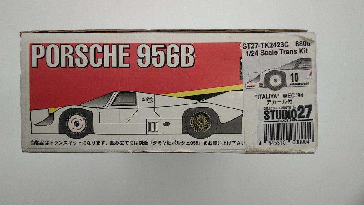STUDIO27 Transkit ST27-TK2423C - Banzai Thrifting | BanzaiHobby