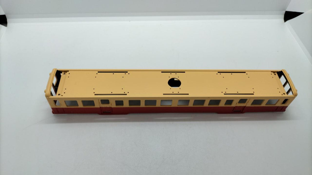 PLUM Kominato Railway KiHa 200 Series - Banzai Thrifting | BanzaiHobby