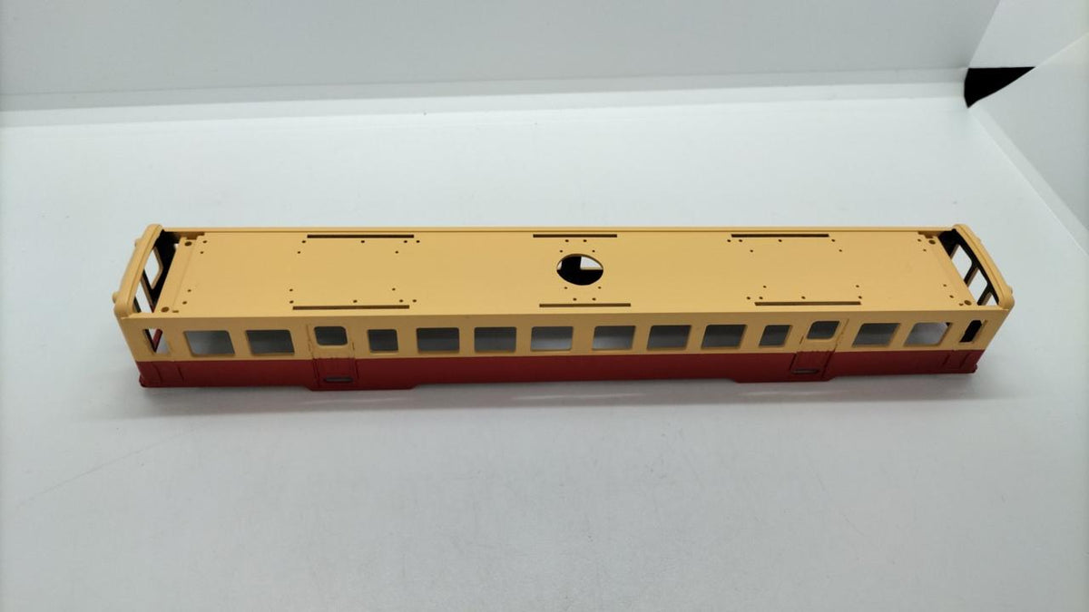 PLUM Kominato Railway KiHa 200 Series - Banzai Thrifting | BanzaiHobby