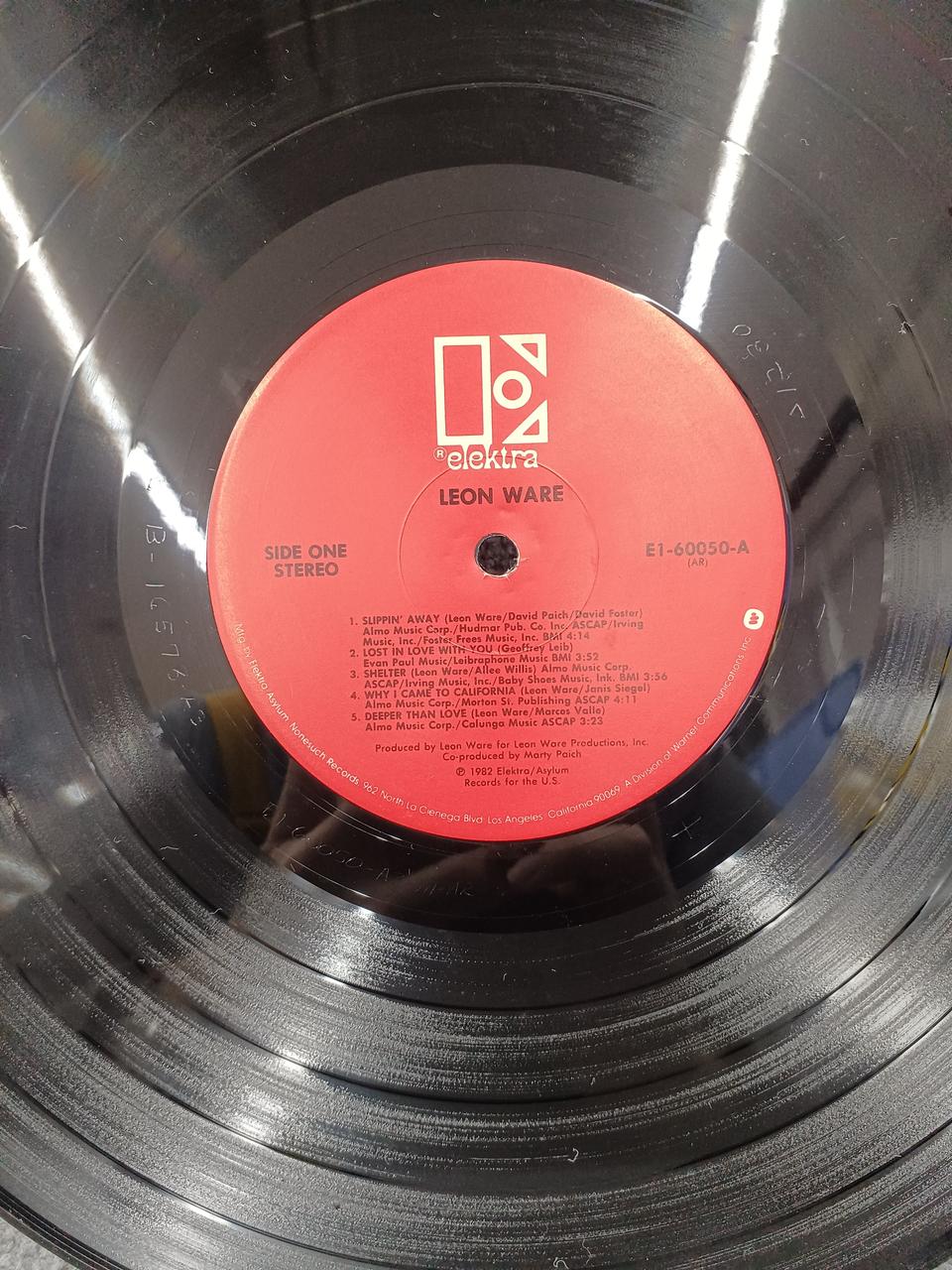US Original Western music