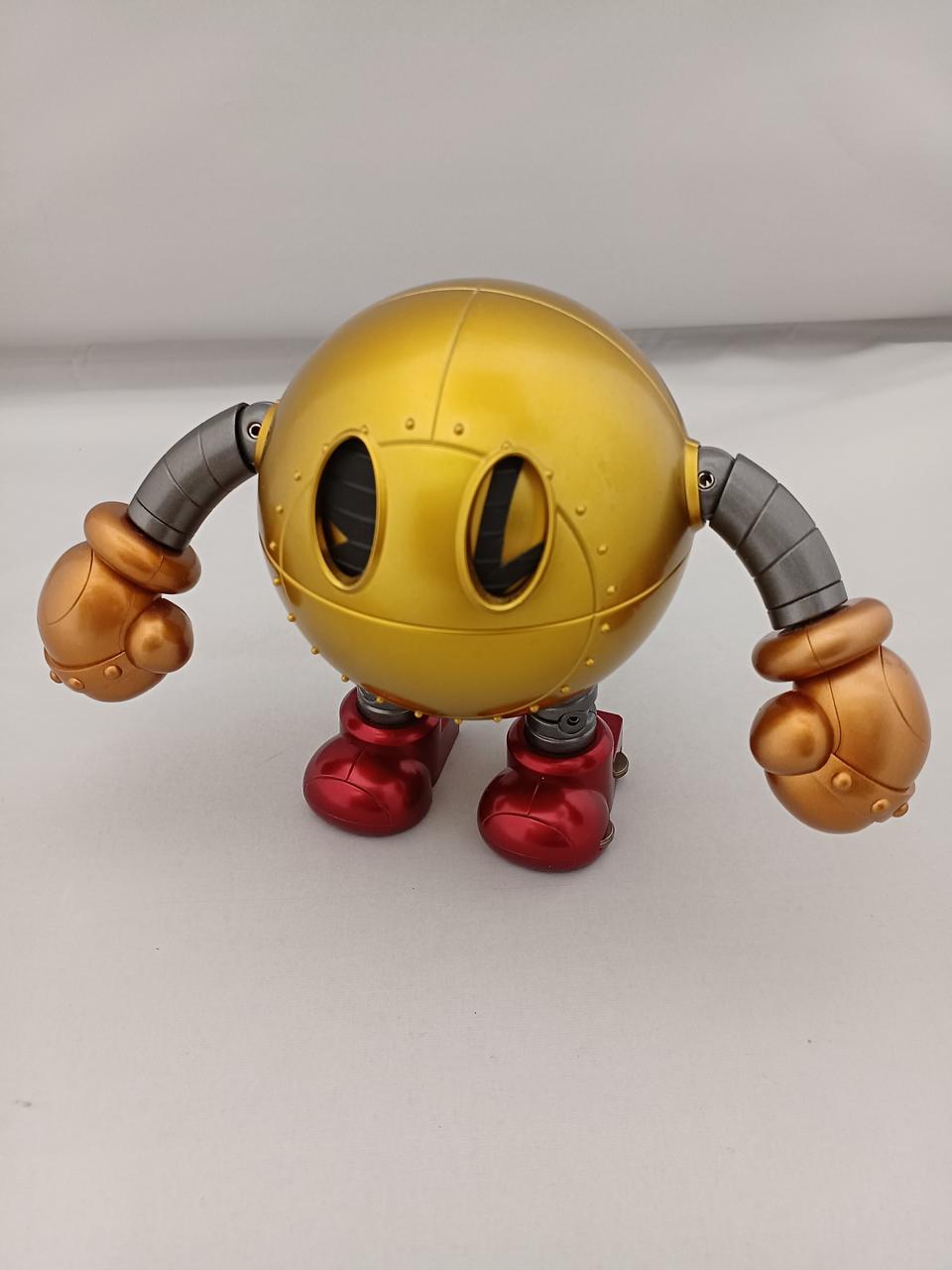 BANDAI Chogokin Pac-Man