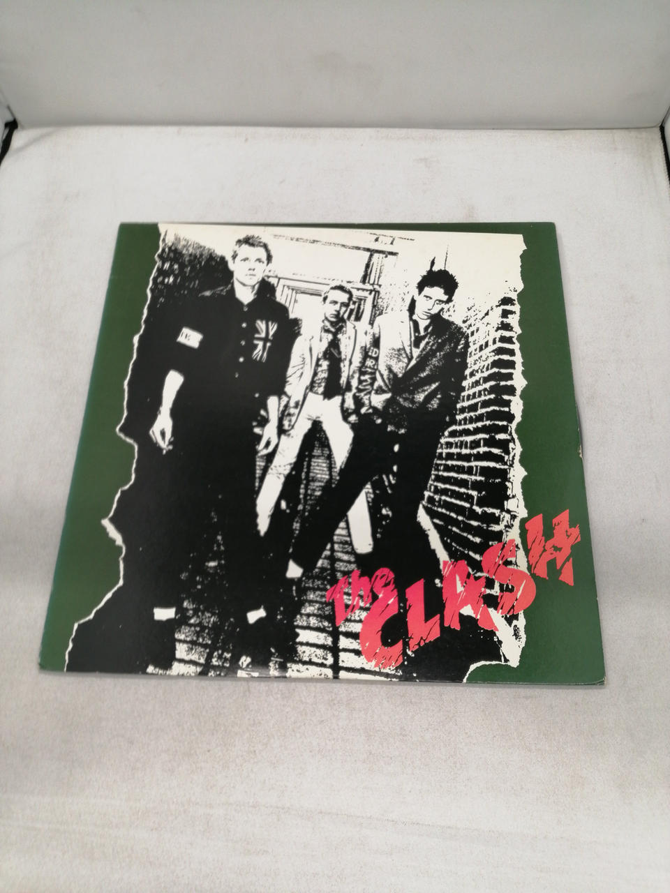 EPIC Records Western Music 25AP537