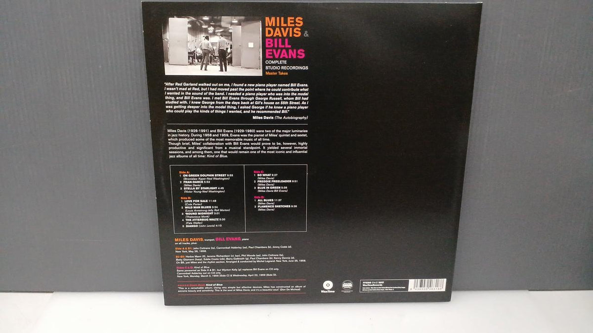 KING JAZZ/fusion COMPLETE STUDIO RECORDINGS MAS