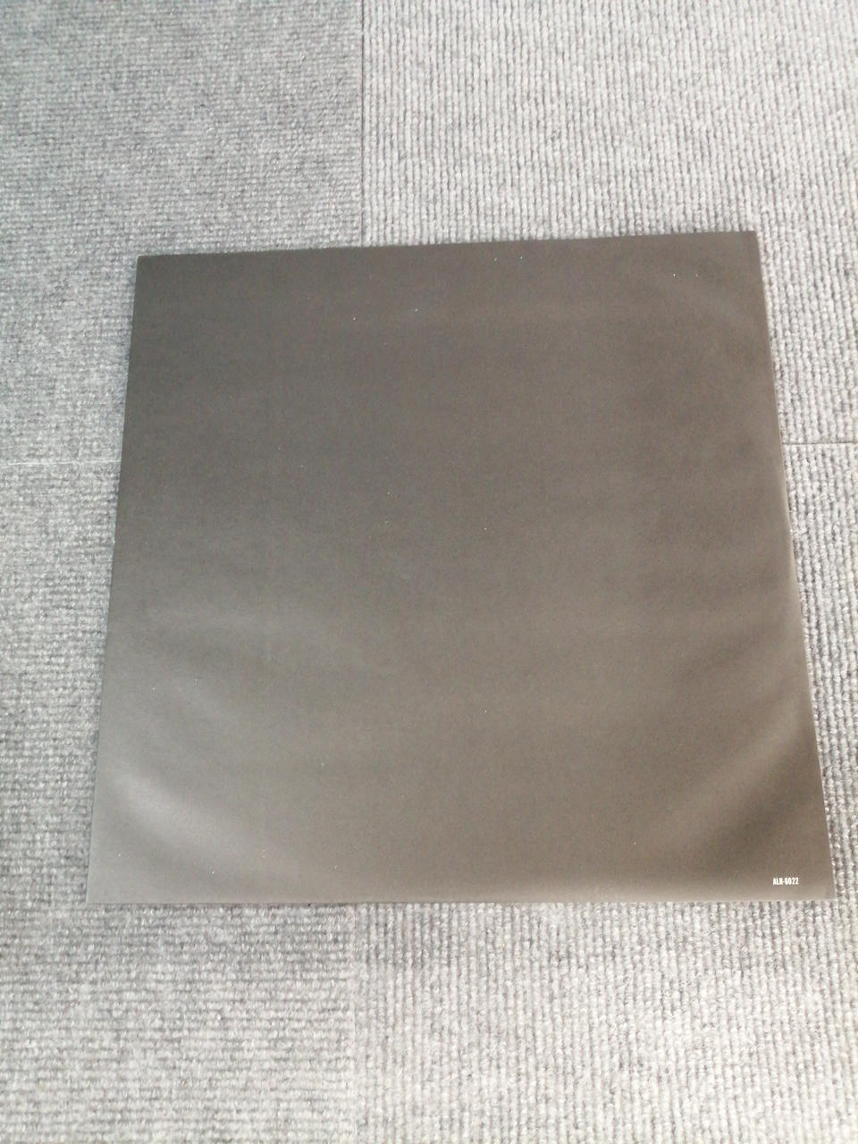 ALFA LP Japanese Music SOLID STATE SURVIVOR