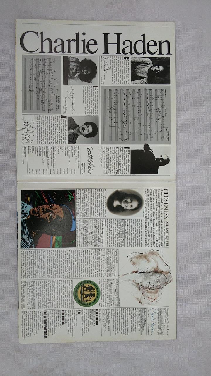 ALFA RECORDS Record HOJ-2001