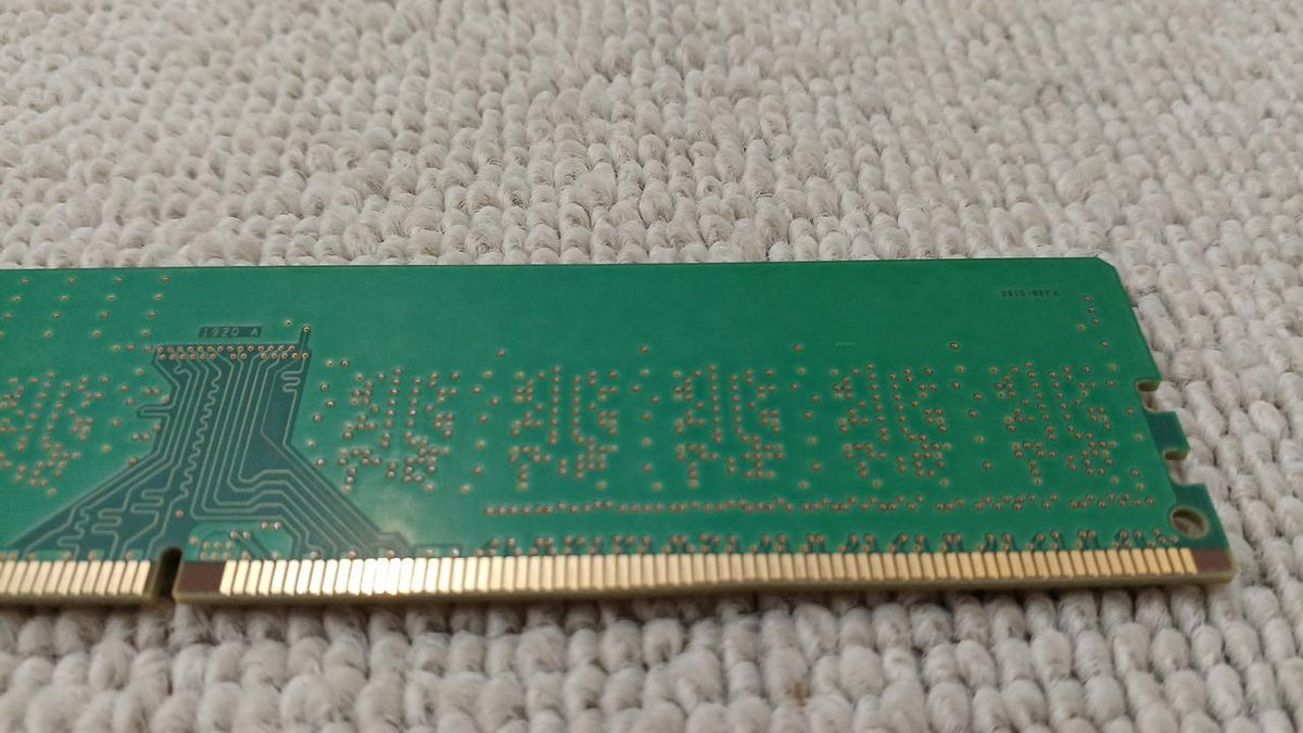 CRUCIAL DDR4 Memory PC4-2133P