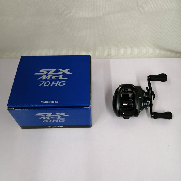 SHIMANO SLX MGL 70HG 04048 – BanzaiHobby