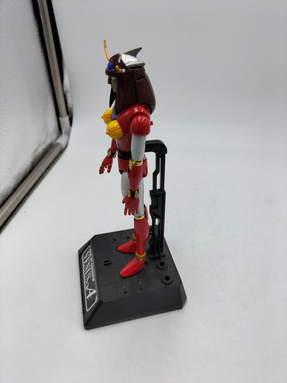 BANDAI Chogokin Tamashii Viewnas A GX-12