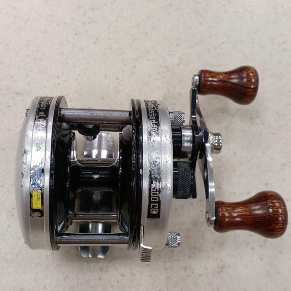 AbuGarcia Baitcasting reel AMBASSADEUR 4500CB