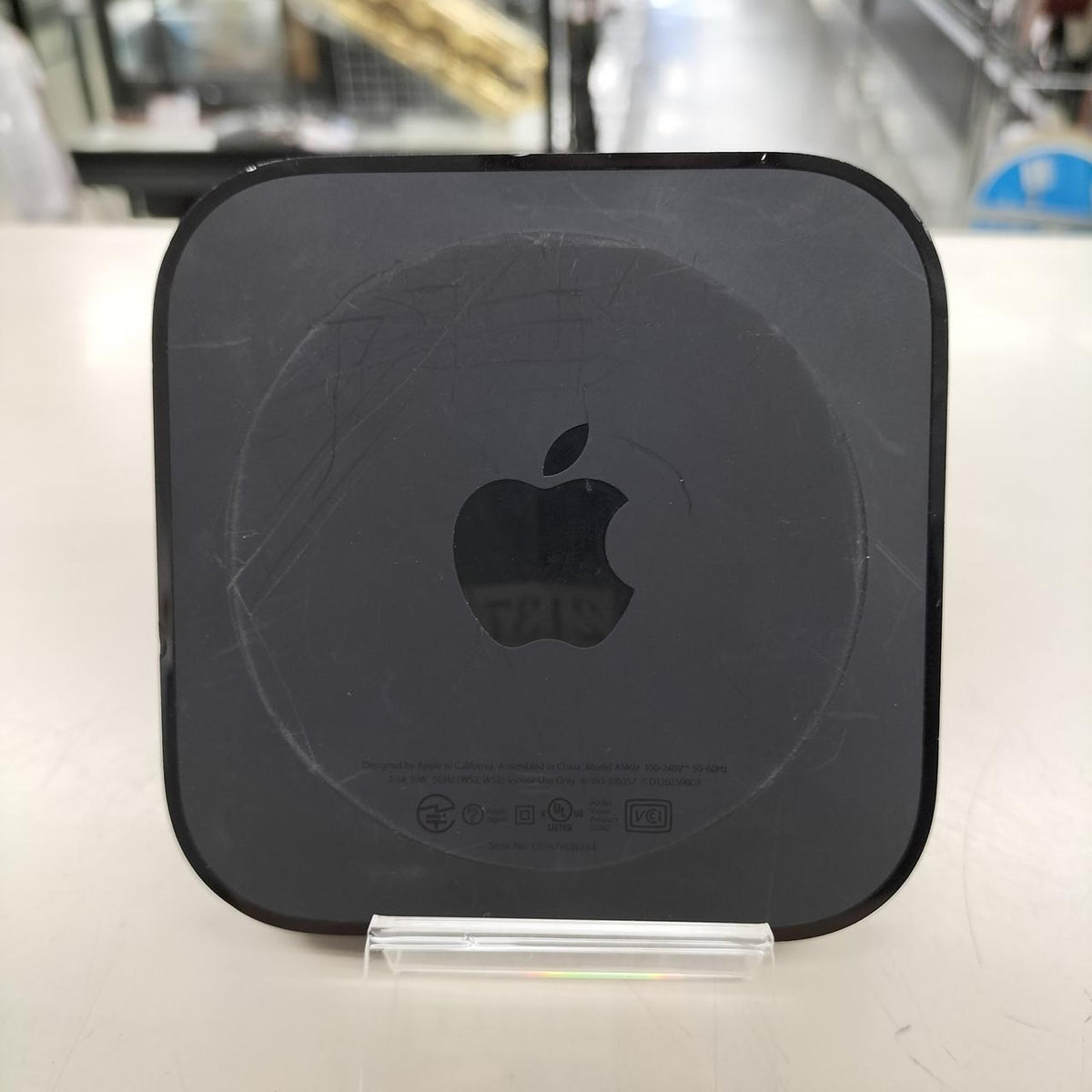 APPLE APPLE TV A1469