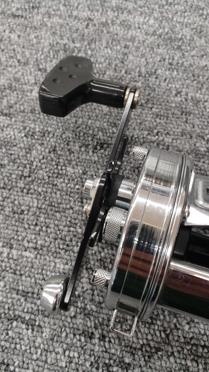 Abu Garcia Reel 7500 C-3 AMBASSADEUR – BanzaiHobby