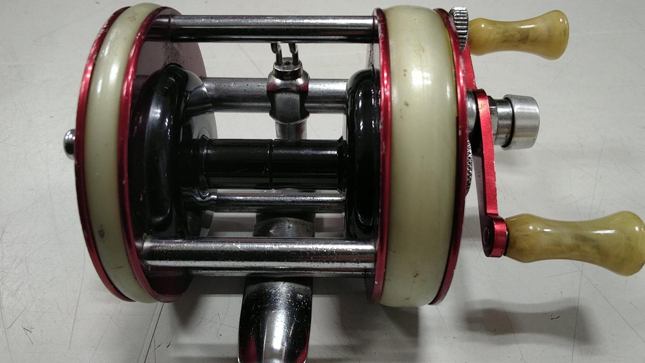 2017 daiwa zillion sv tw baitcasting reels Casting Reel Zillion ’s other brand Abu Garcia Reels Abu Garcia Morrum Spinning Size:Revo X 8ft / 10-30g Medium-Heavy Power (BLUE)