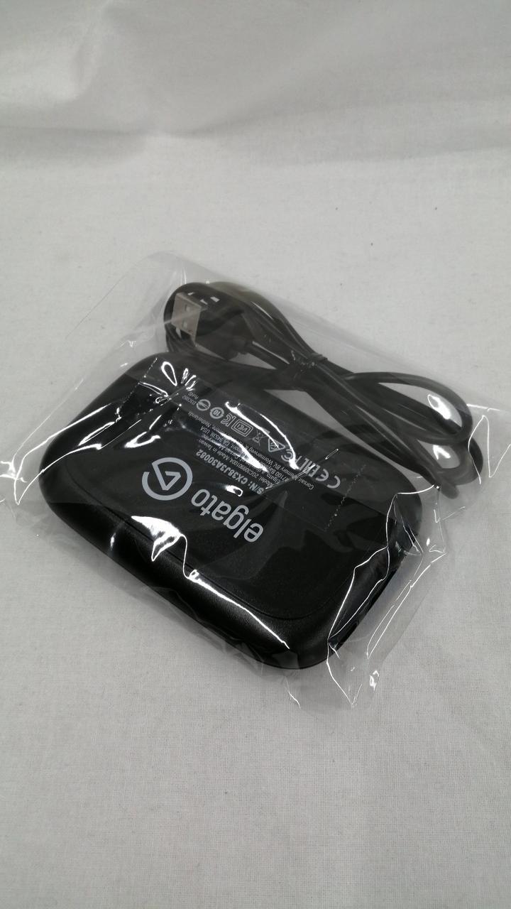 ELGATO Capture Card HD60S