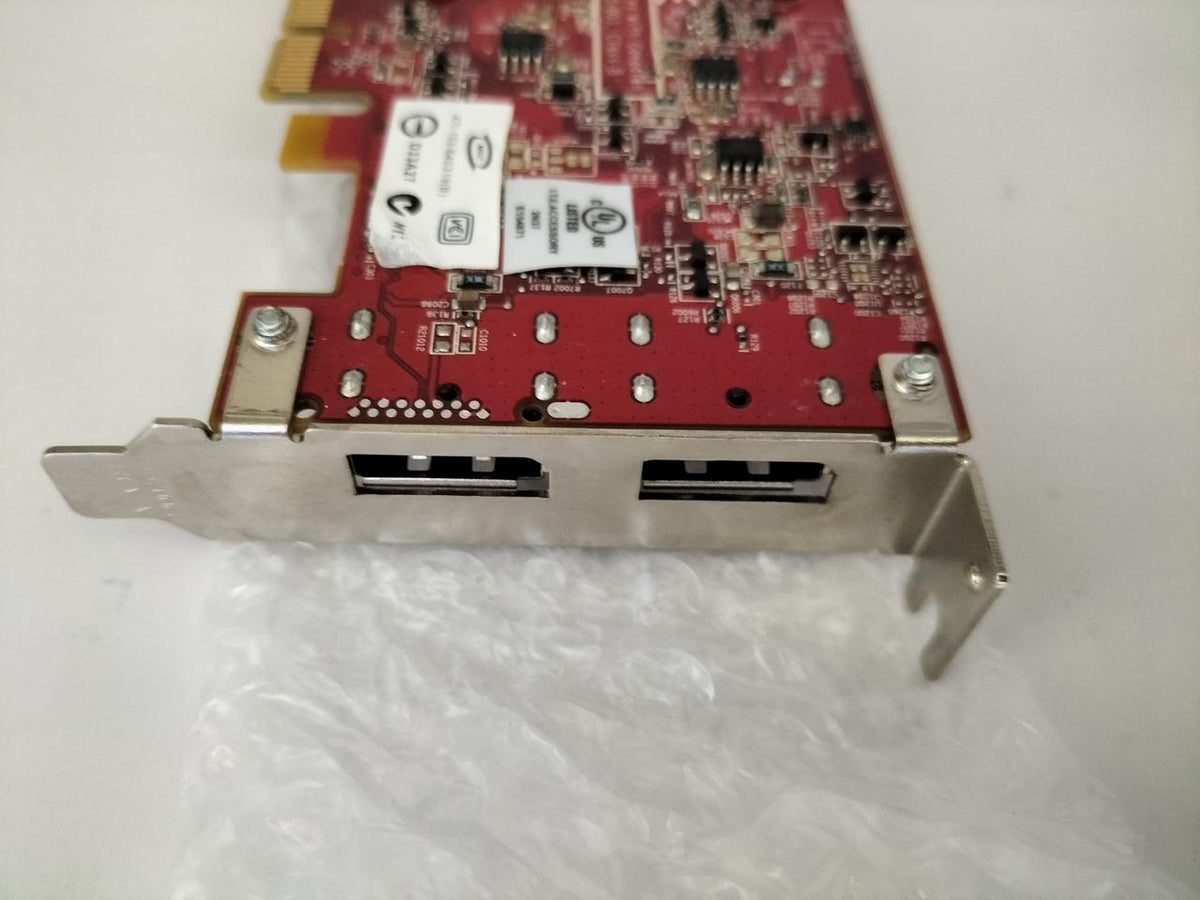 ATI PCI-EXPRESS Bus-Compatible Graphics Card RADEON HD3470 256MB