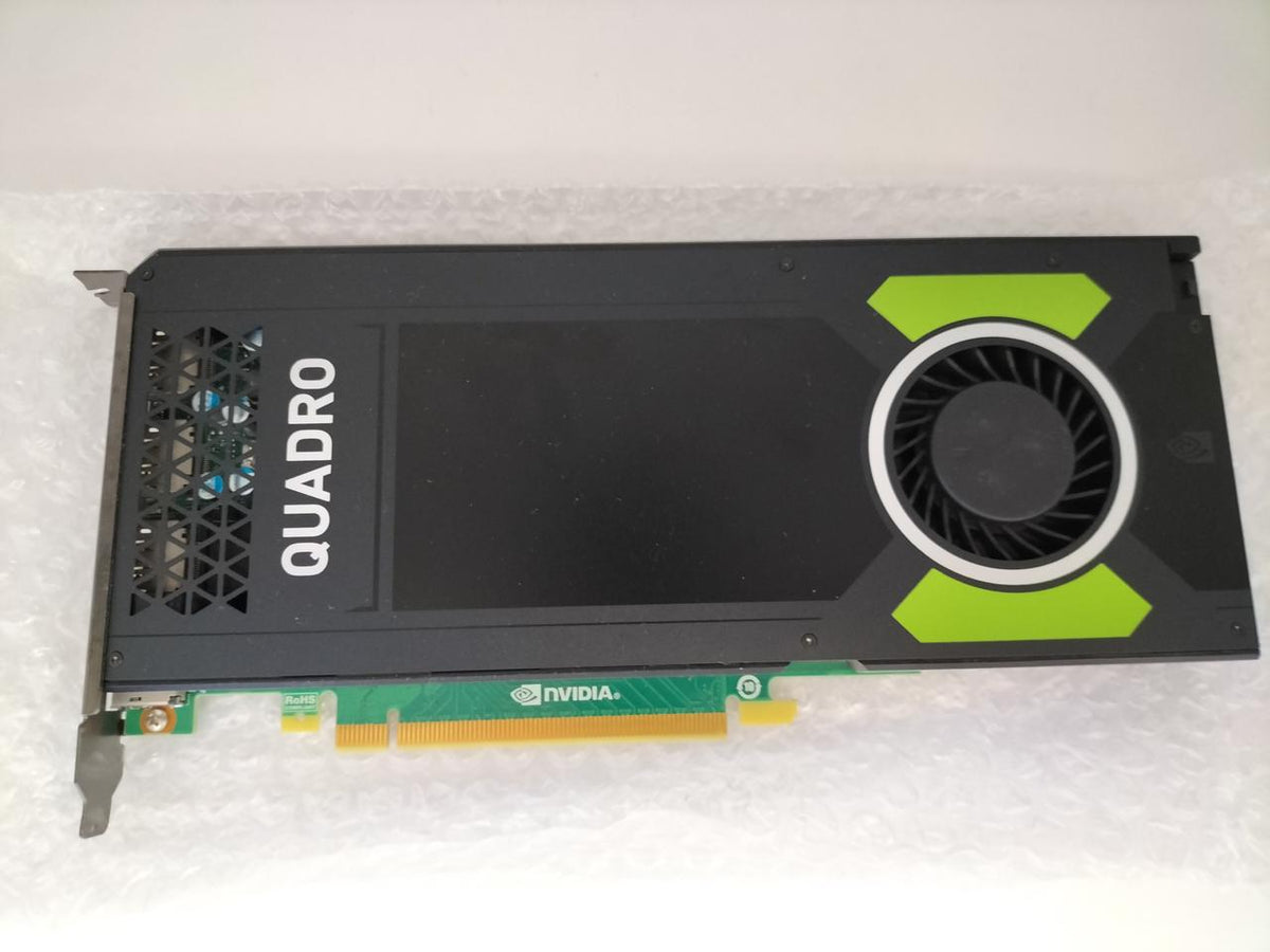 ELSA Graphics Board: QUADRO M4000