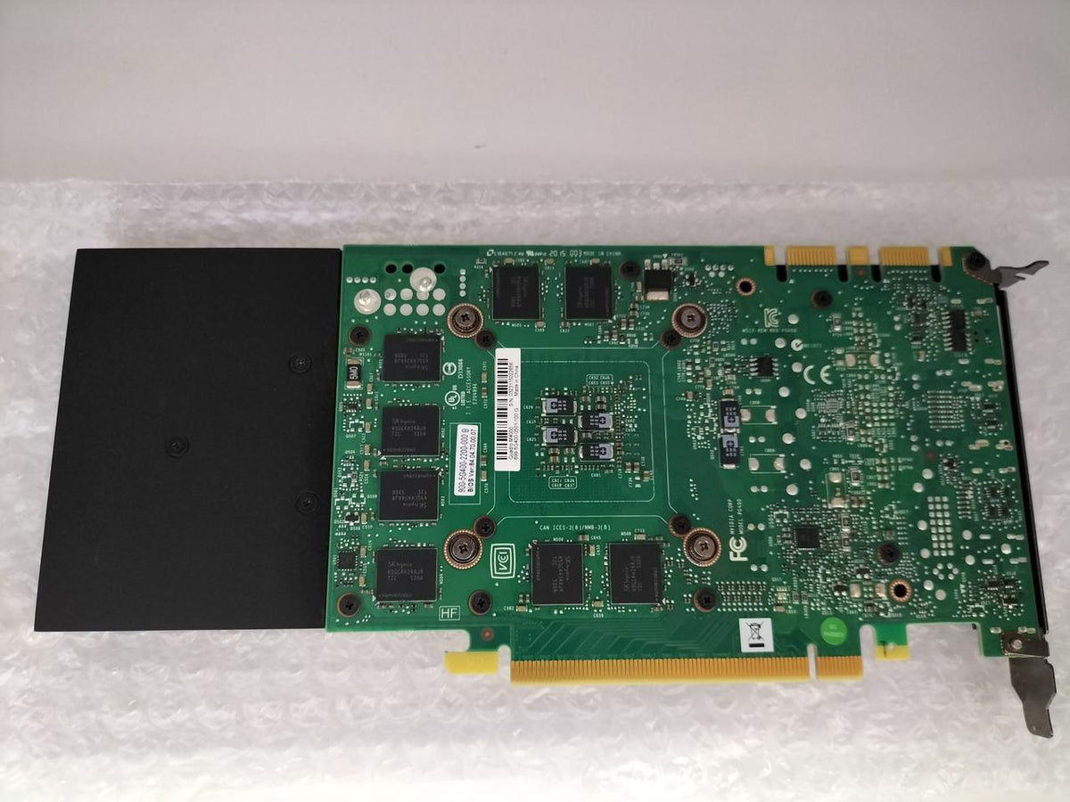 ELSA Graphics Board: QUADRO M4000
