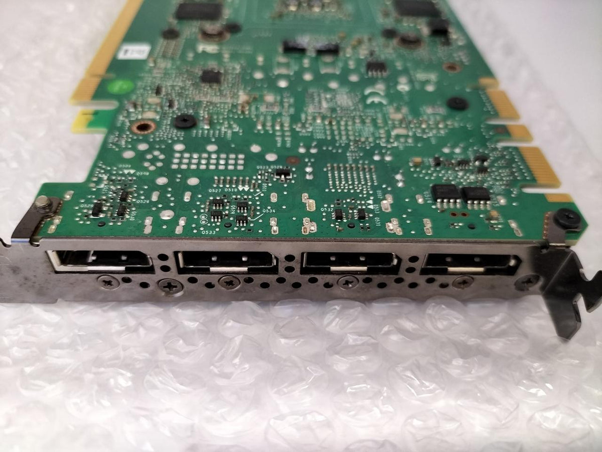 ELSA Graphics Board: QUADRO M4000
