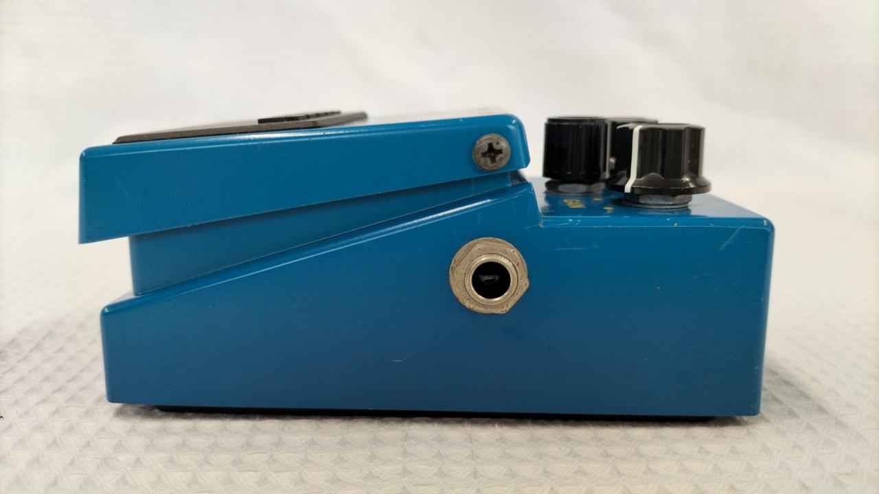 BOSS Overdrive BD-2 – BanzaiHobby