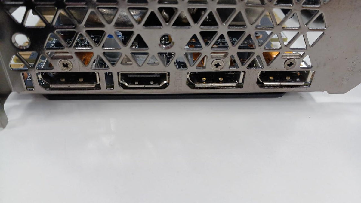 MANLI Graphics Board: NGTX1080TIG/5RIHPPP