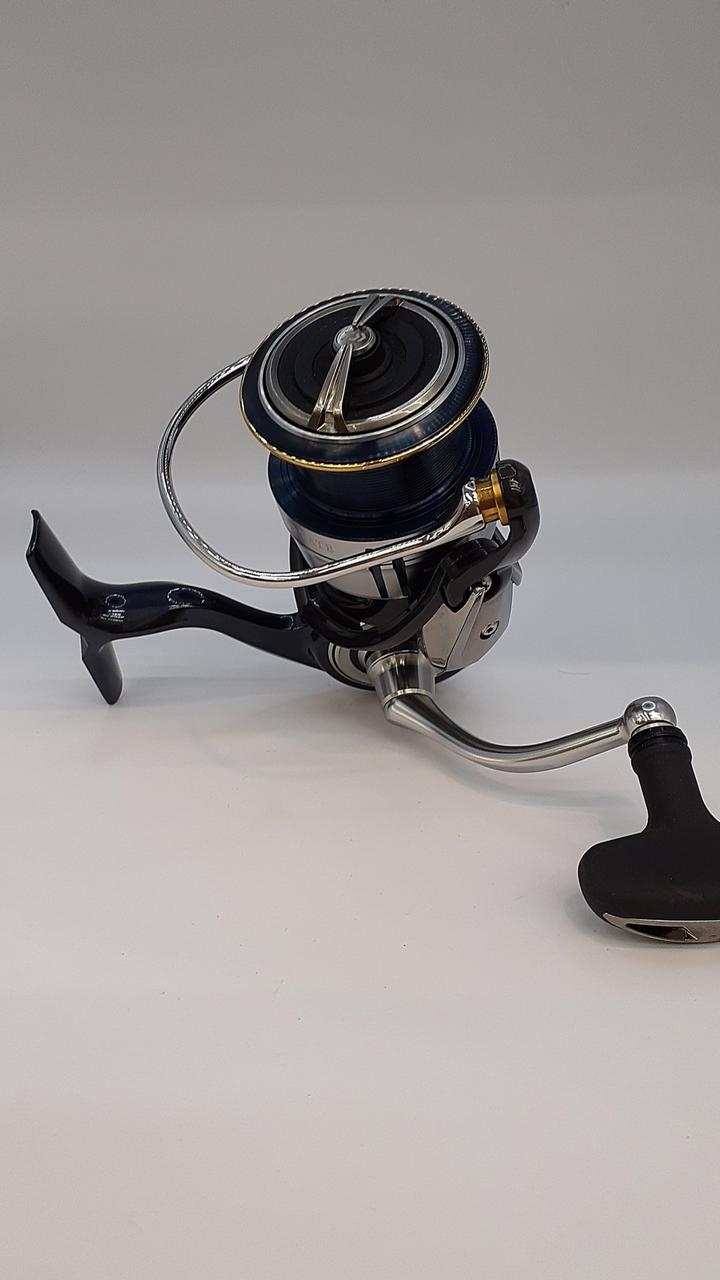 DAIWA Spinning Reel 19 CERTATE LT 3000-CXH 0006004 – BanzaiHobby
