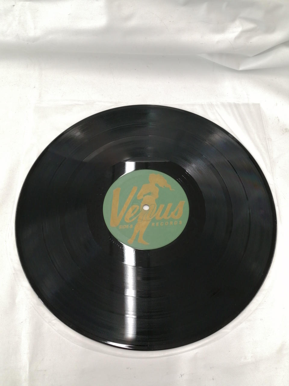 VENUS JAZZ/FUSION TKJV-19077