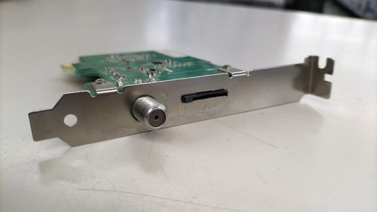 I・O DATA Tuner Board GV-MVP/XS2