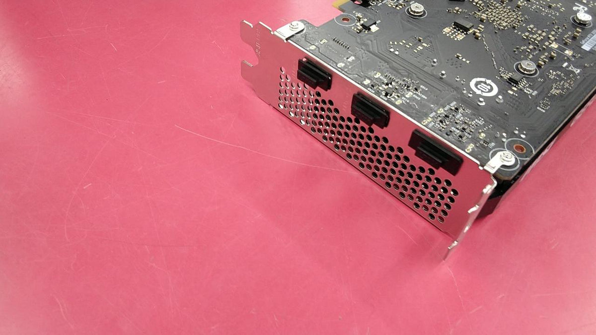 MSI GPU RTX3050 VENTUS 2X 6G OC