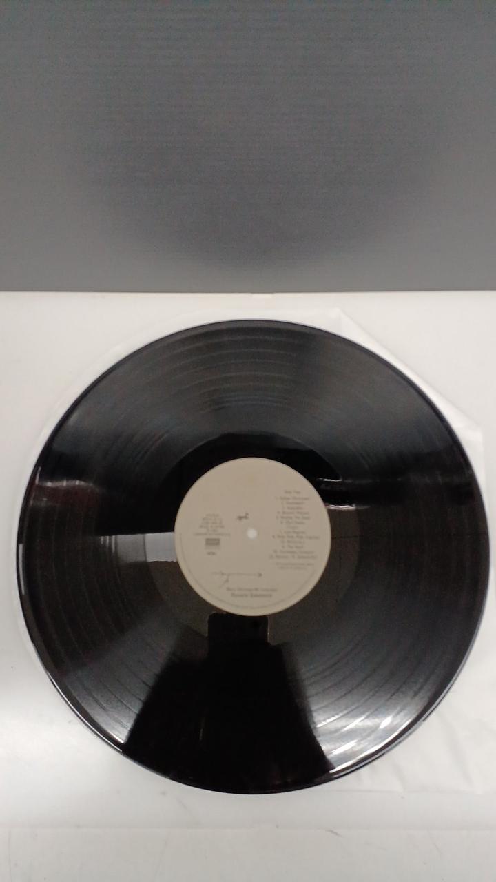 Polydor Records Japanese Music Record Ryuichi Sakamoto / Merry Christmas Melody of the Battlefield OST