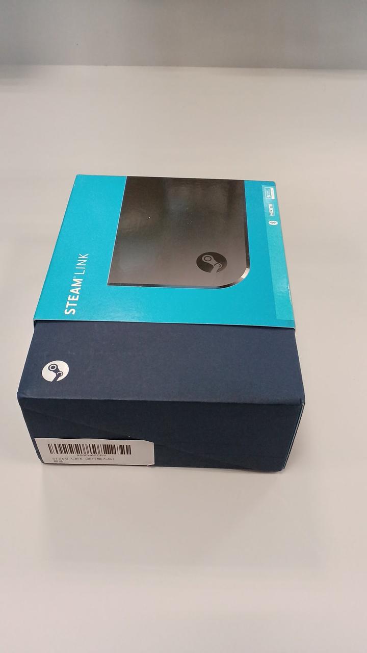STEAM Capture Device STEAM LINK