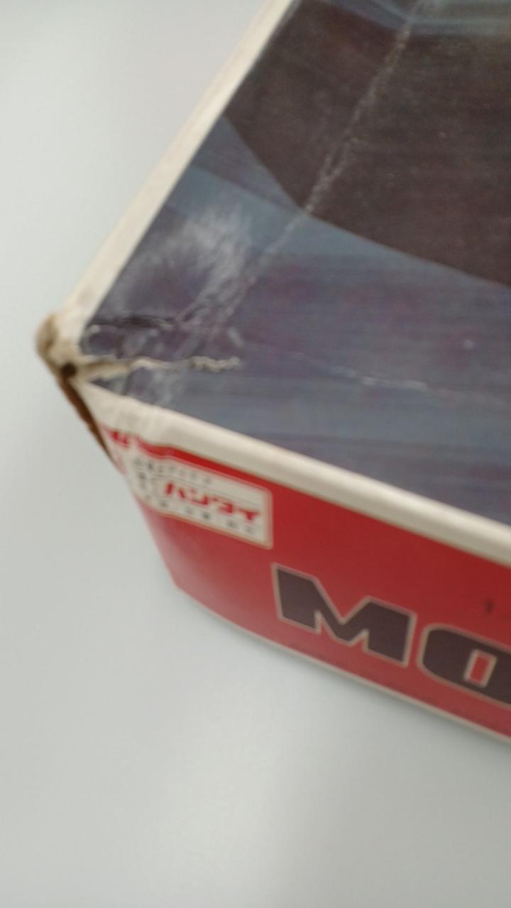 Bandai Plastic Model Ford GT - Banzai Thrifting | BanzaiHobby