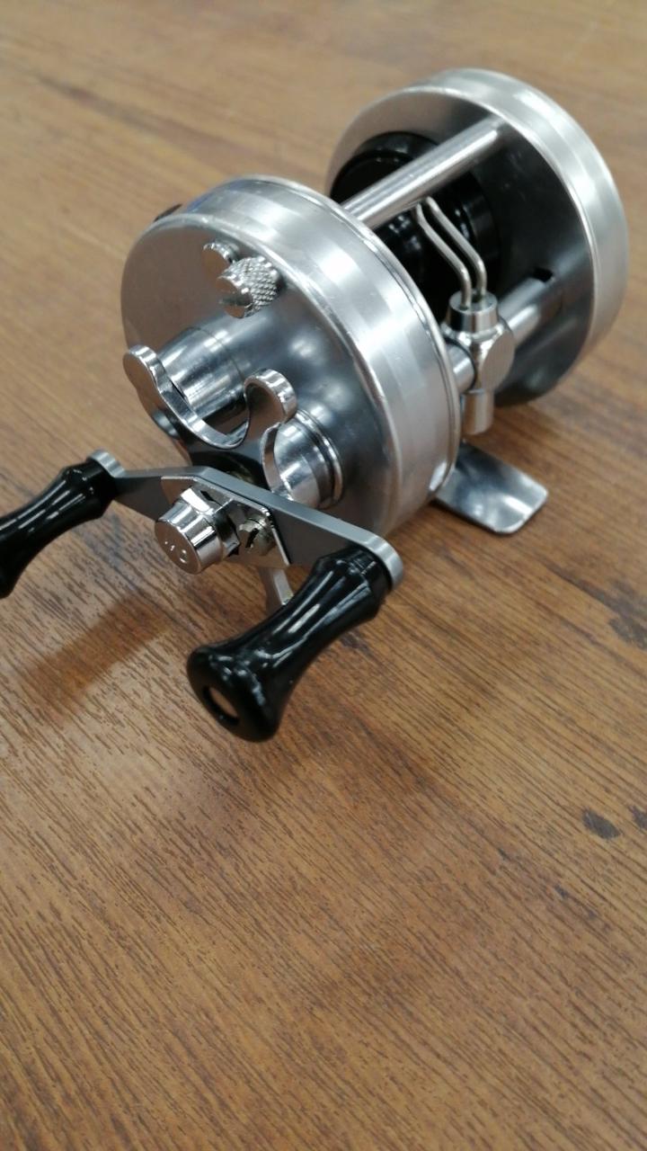 ambassadeur 2500 baitcasting reel for sale ABU GARCIA Baitcasting Reel AMBASSADEUR 2500C – BanzaiHobby