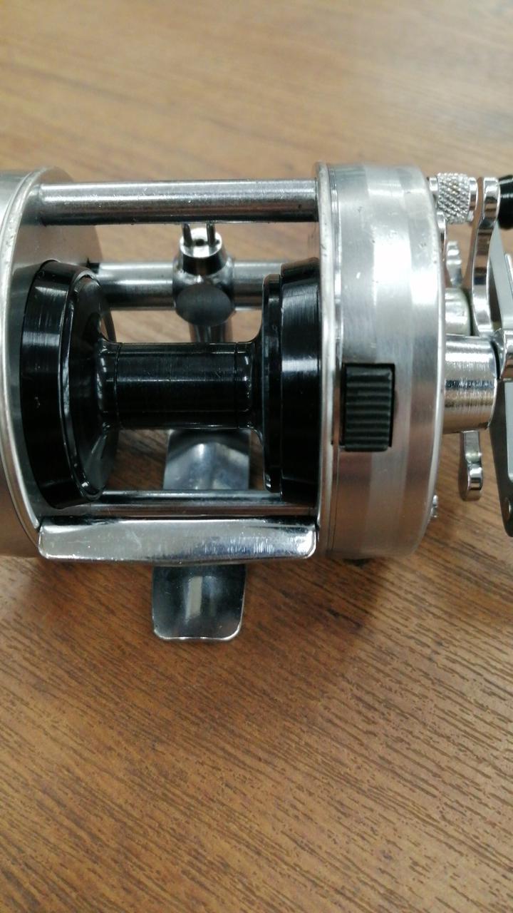 ambassadeur 2500 baitcasting reel for sale ABU GARCIA Baitcasting Reel AMBASSADEUR 2500C – BanzaiHobby