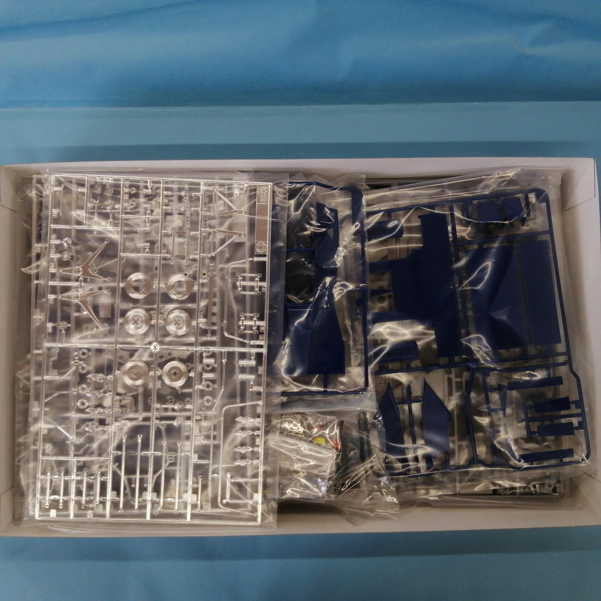 TAMIYA Tyrell 003 1971 Monaco GP 1/12 Scale - Banzai Thrifting | BanzaiHobby