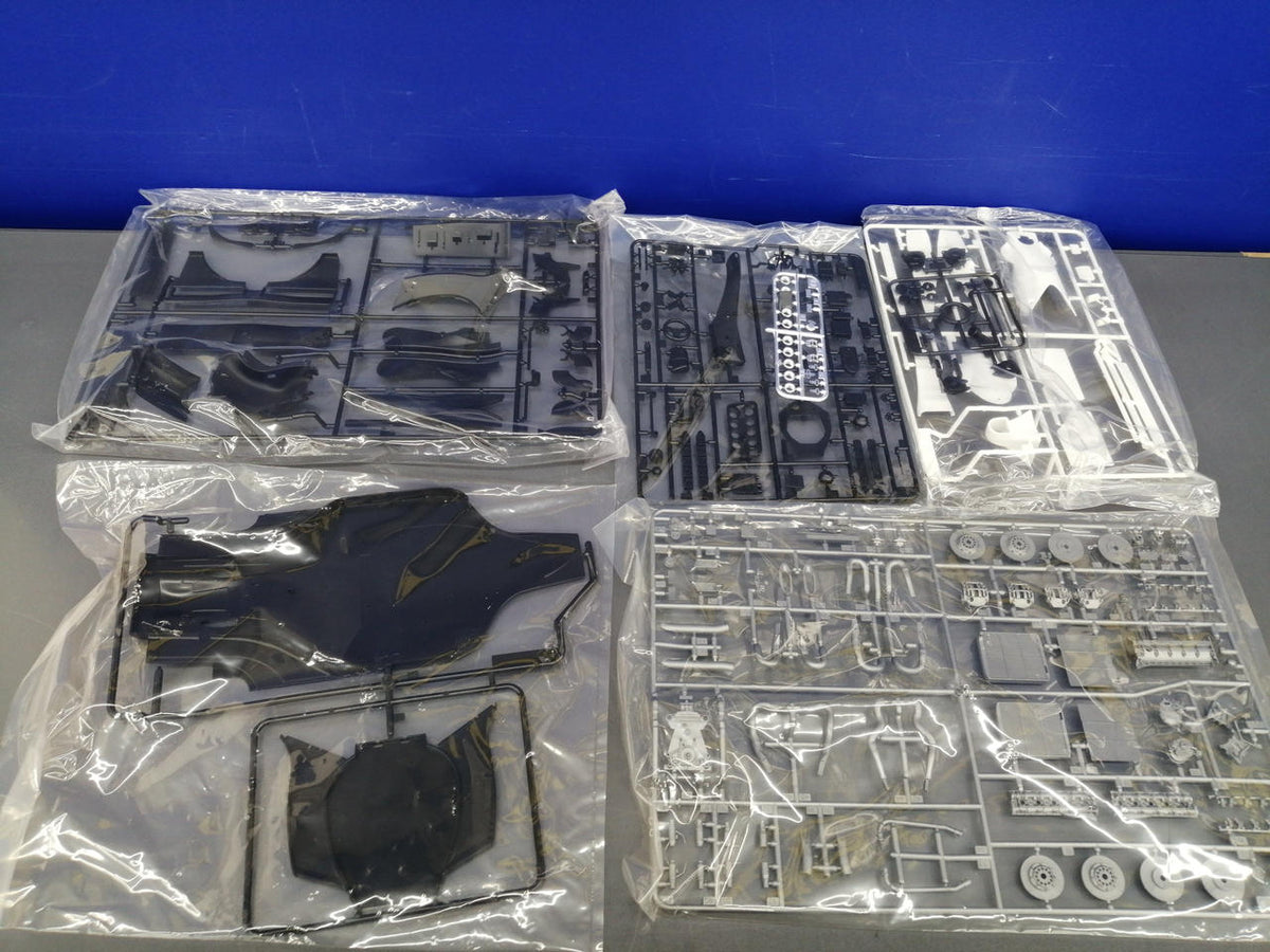 TAMIYA Big Scale Series Williams FW-14B - Banzai Thrifting | BanzaiHobby