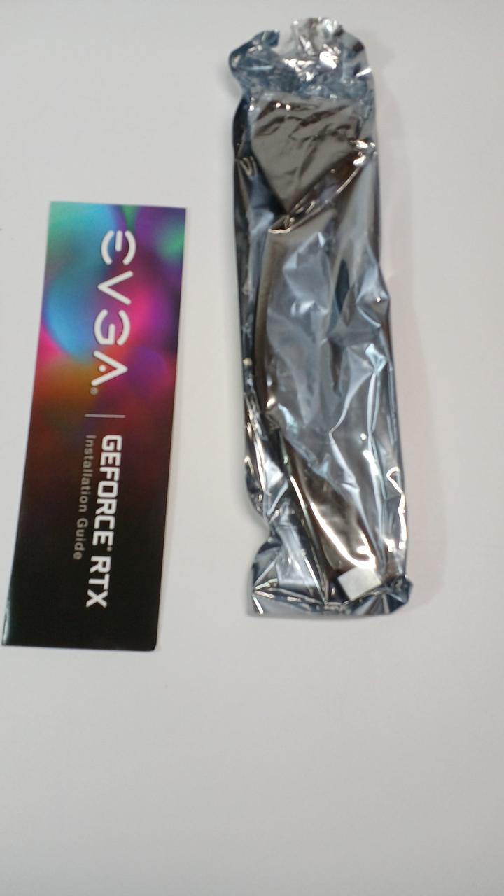EVGA Graphics Board: GEFORCE RTX 2080
