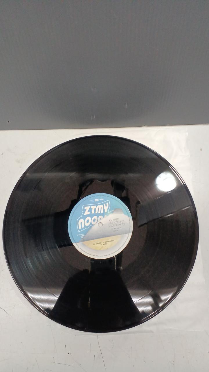 UNIVERSAL MUSIC Japanese Music Record Gusare / Zutsu Mayonaka de Ai no Ni ni.