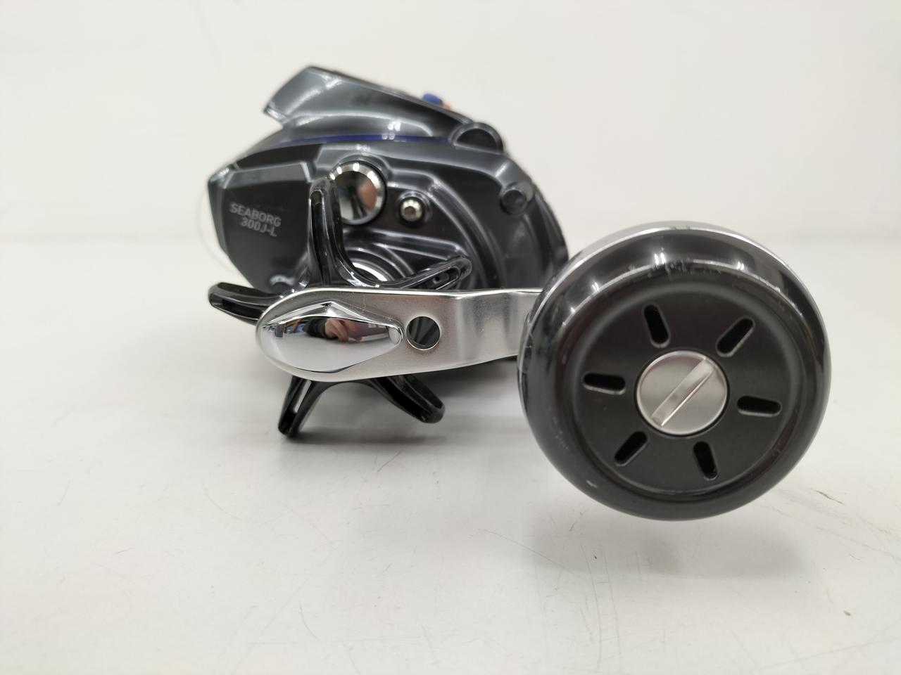 SEABORG300J-L Daiwa SEABORG Electric | eBay SEABORG300J