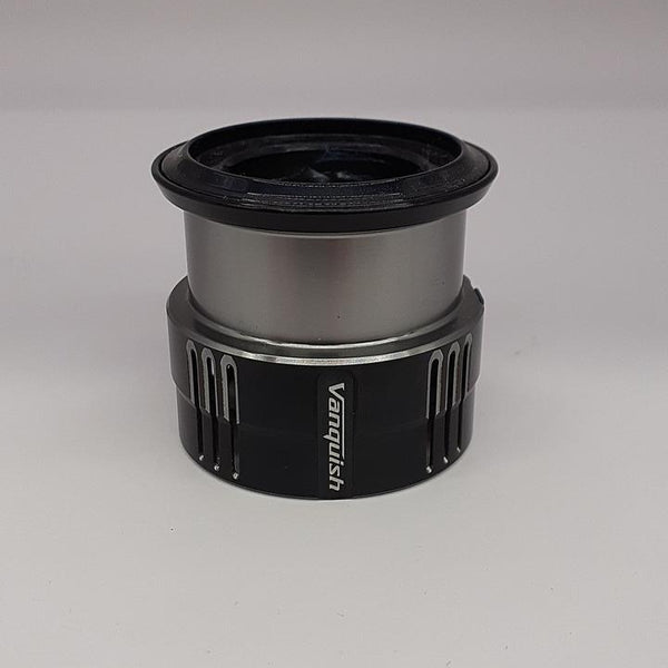 SHIMANO 19吋VANQUISH C2000S 線杯– BanzaiHobby