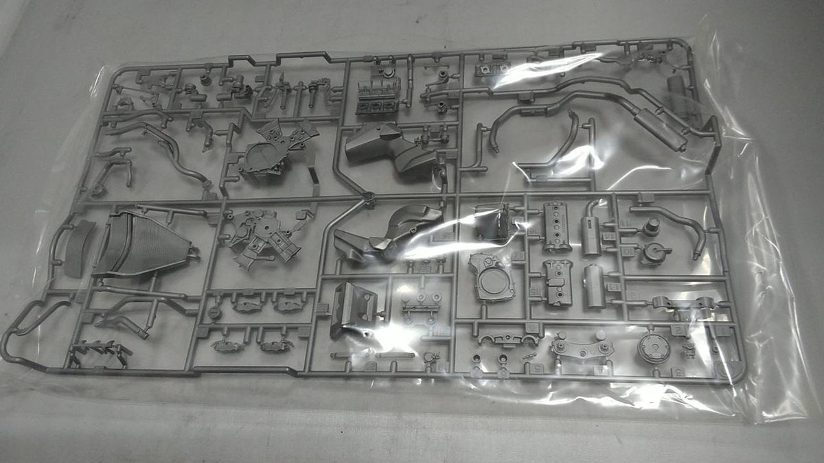Tamiya Car & Truck 1/12 Konica Minolta Honda RC211V'06 - Banzai Thrifting | BanzaiHobby