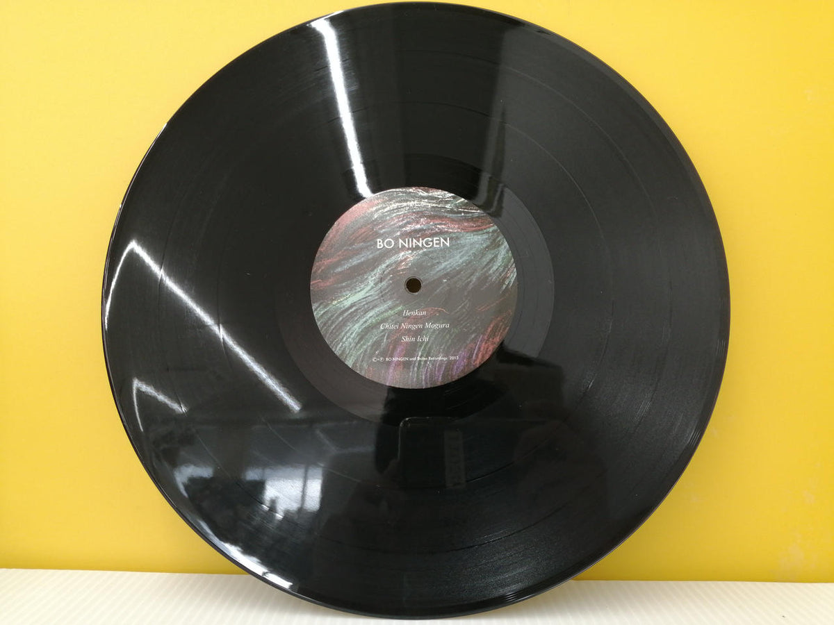 STOLEN RECORDINGS Record SR060LP/LINE THE WALL