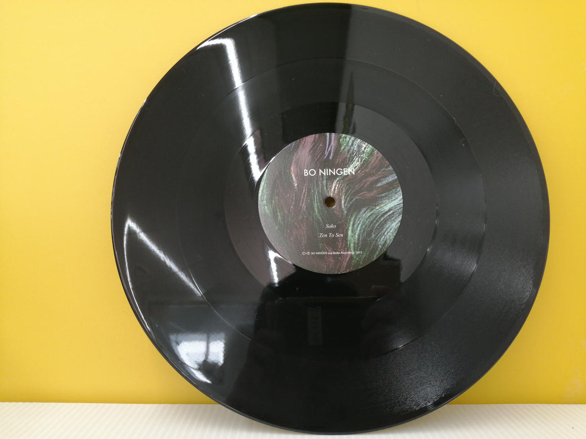 STOLEN RECORDINGS Record SR060LP/LINE THE WALL