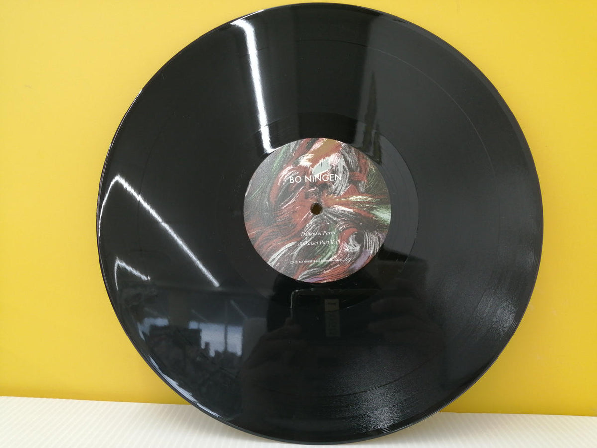 STOLEN RECORDINGS Record SR060LP/LINE THE WALL