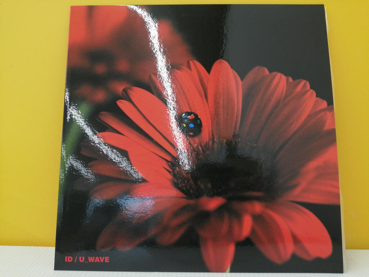 M-TRES TM NETWORK/U_WAVE MTRES-A0601