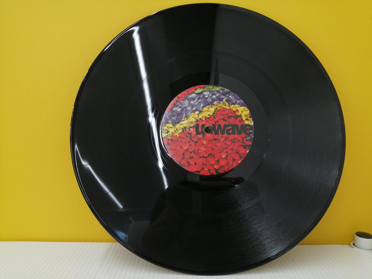 M-TRES TM NETWORK/U_WAVE MTRES-A0601