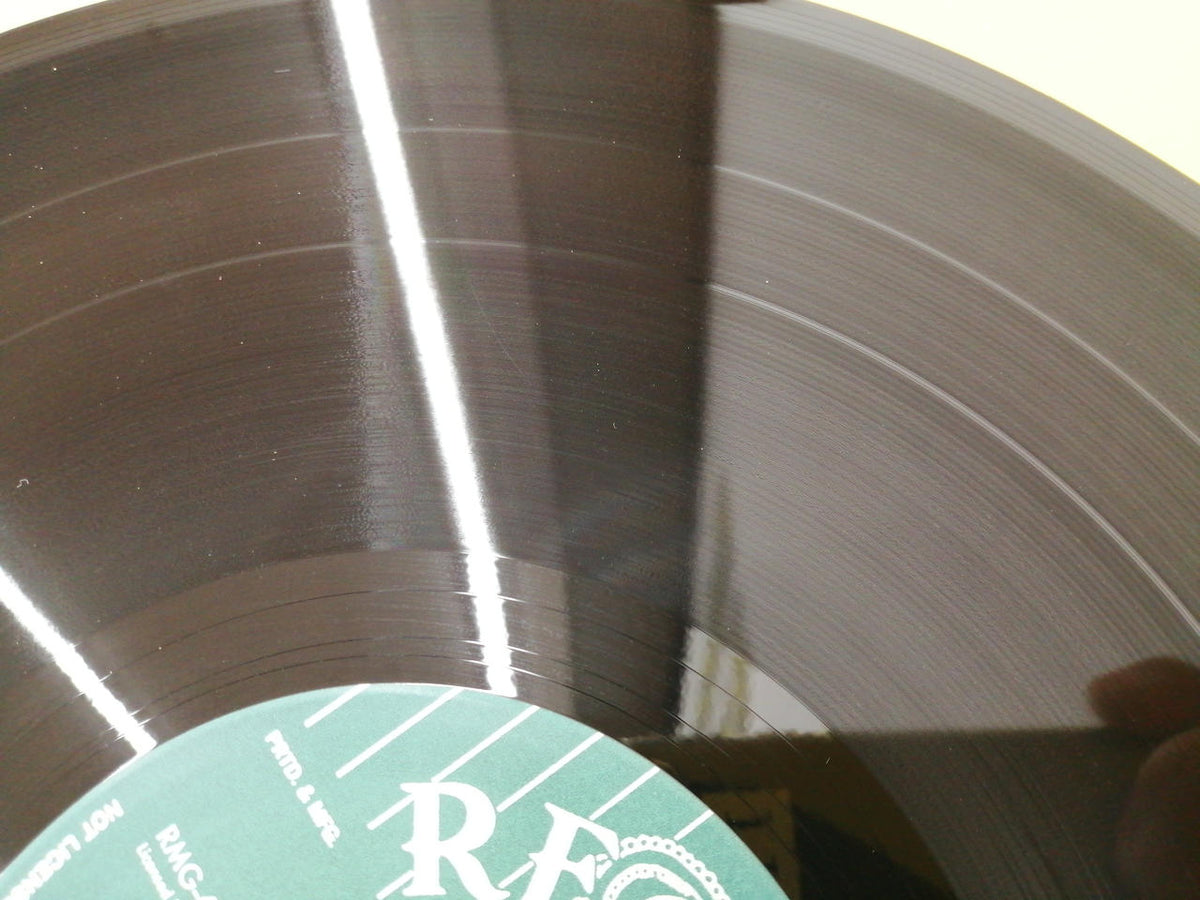 REGENT Record MG-6039