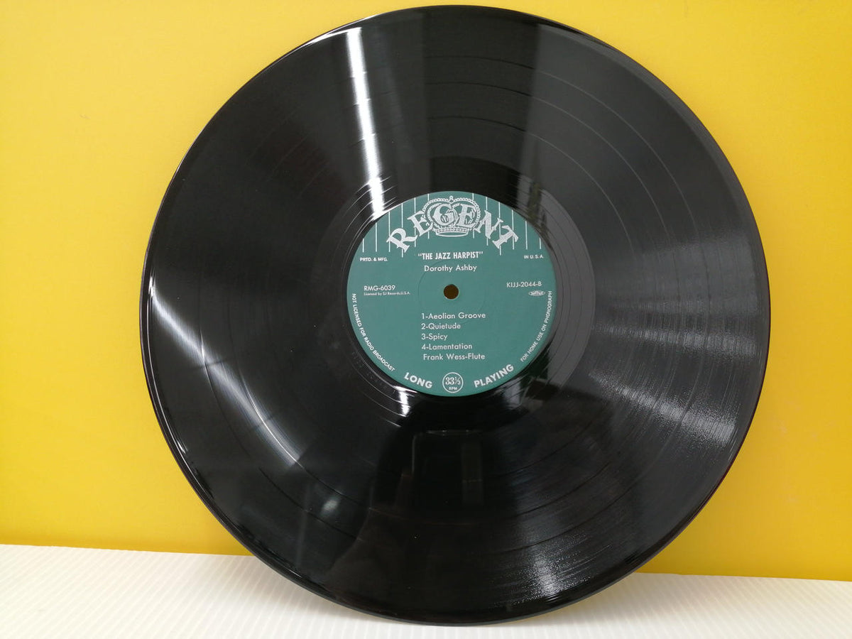 REGENT Record MG-6039