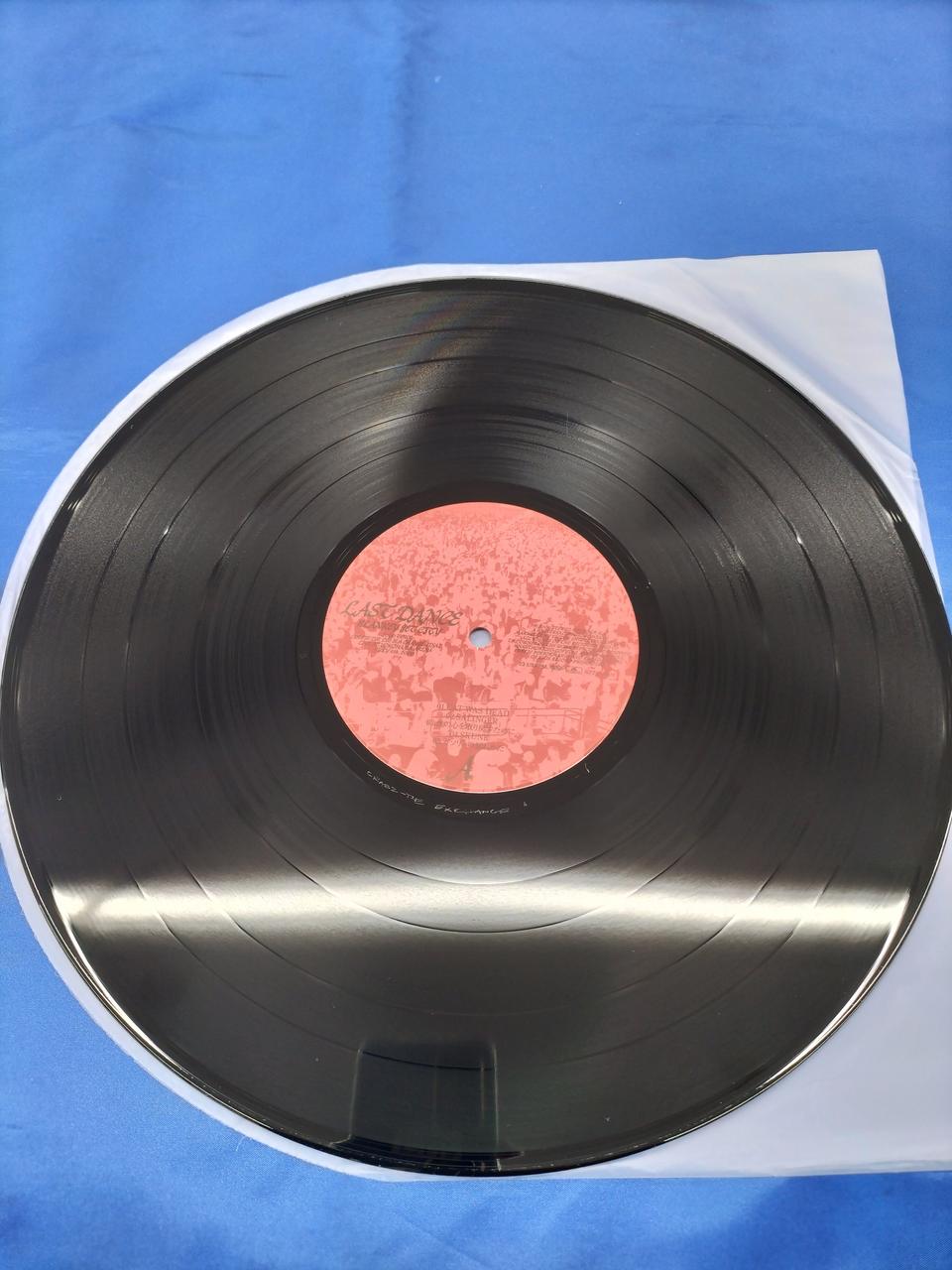 POLYDOR 2-LP Set UPJH-1003/4