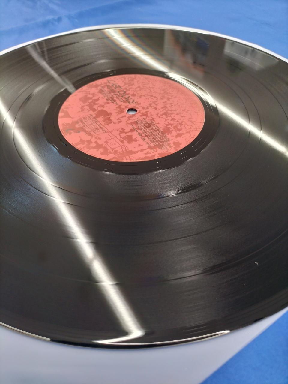 POLYDOR 2-LP Set UPJH-1003/4
