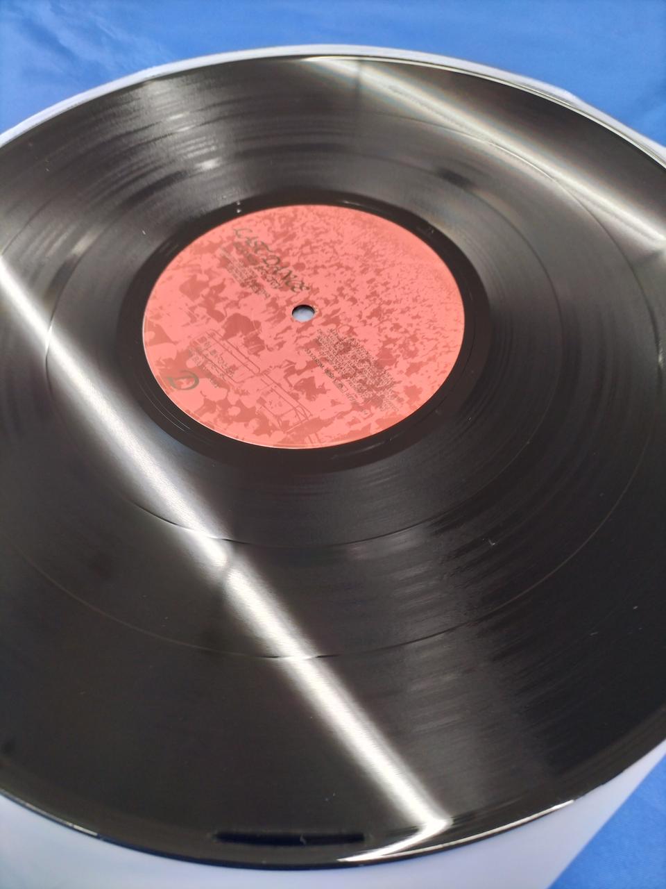 POLYDOR 2-LP Set UPJH-1003/4